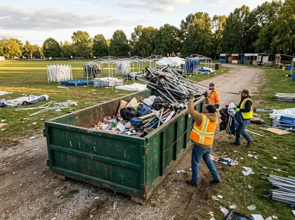 temporary-event-waste-containe-016 — frequently asked questions, Roll-Off Dumpster Rental Services in Woodlawn Beach, FL